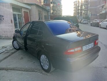 Iran Khodro: Texsmotur qutarib sigorta qutarib onari alam adam eləsə masinin sonu -da lalafo.az — 6 Iran Khodro: Texsmotur qutarib sigorta qutarib onari alam adam eləsə masinin sonu — 6