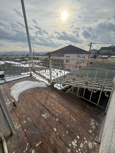 Həyət evləri və villaların satışı: Binəqədi qəs. 5 otaqlı, 1500 kv. m, Kredit var, Yeni təmirli — 20
