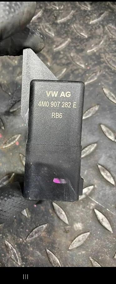 audi 100 turbo: AUDI A4 A5 A6 A6 Q5 RELEJ GREJACA 4M0907282E | Audi delovi ALTINA — 2