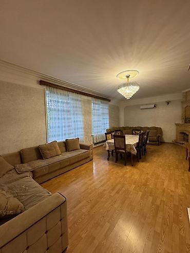 Bağ evlərinin kirayəsi: Qiymət Günü 400 Azn Quba Qəçreş Yolunda Villa bağ evi İcarəyə verilir — 4