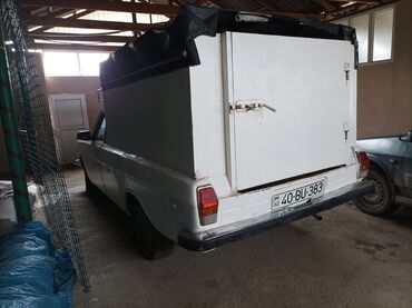 Yük maşınları: Qaz 2411. Tam İŞLəy vəziyətdədir. Sənətləri Tam Qaydasındadır — 4