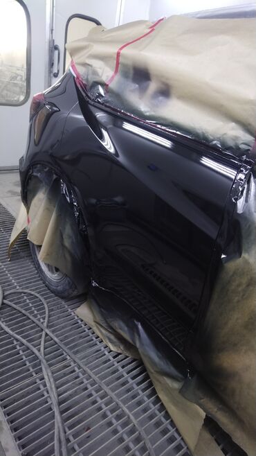 СТО, ремонт транспорта: Ремонт деталей автомобиля, без выезда at lalafo.kg — 4 СТО, ремонт транспорта: Ремонт деталей автомобиля, без выезда — 4