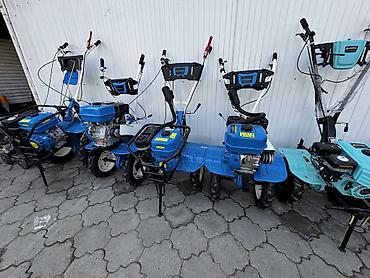 Бензиновые мотоблоки: Мотоблоки для огорода и фермерских работ - Бензиновые мотоблоки с — 13