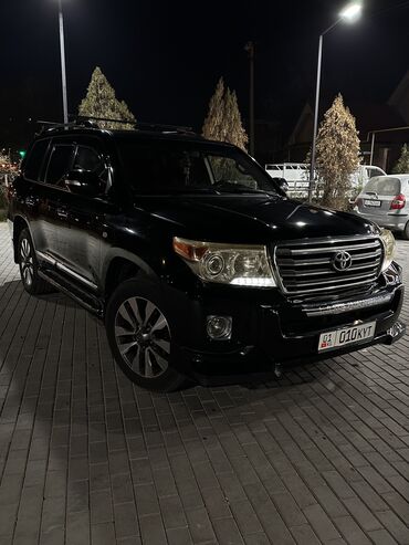 цена гбо 4 поколения: Toyota Land Cruiser: 2010 г., 4 л, Автомат, Газ, Внедорожник