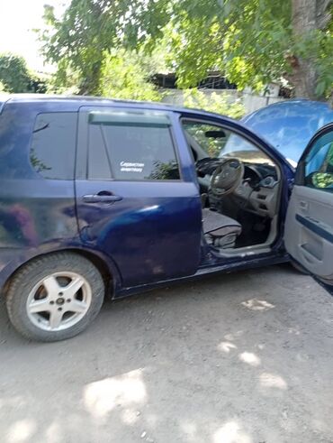 дросельная заслонка мазда кронос: Mazda Demio: 2002 г., 1.3 л, Автомат, Бензин, Универсал