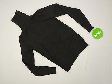 sweter cold shoulder: TU Woman, Golf damski, rozmiar S — 3