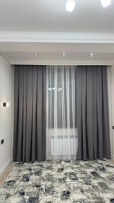 Долгосрочная аренда квартир: 3 комнаты, Риэлтор, Без подселения, С мебелью полностью — 11