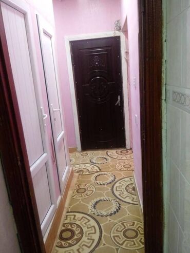 Uzunmüddətli kirayə mənzillər: Binəqədi rayonu,8 MKR2 otaqlı təmirli,əşyalı mənzil kirayə — 10