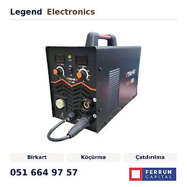 argon svarka ish: Elan başlığı: Metal qaynaq aparatı Танк 650A Elan mətni: Танк 650A — 1