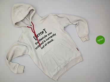 cropp bluza grinch: Cropp, Bluza z kapturem damska, rozmiar S — 2