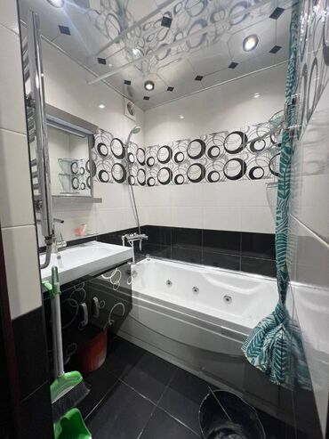 Köhnə tikili: Bakı, 3 otaqlı, Köhnə tikili, m. Həzi Aslanov, 62 kv. m — 14