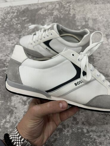 Patike: Patike, Hugo Boss, veličina - 44 — 3