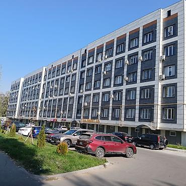 участки в бишкеке продажа дешево срочно: 1 комната, 39 м², Элитка, 5 этаж, Дизайнерский ремонт — 9