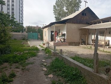кое жар: 7 соток, Курулуш, Кызыл китеп, Техпаспорт