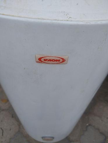ariston 60l: Ariston 100 l, İşlənmiş — 3