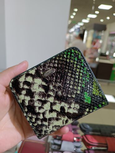 Другие сумки: Женский кошелек — 6