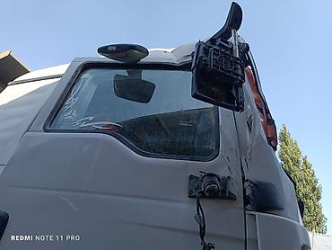 СТО, ремонт транспорта: Самосвал HOWO (CNHTC) ремонт покраска кузова любой сложности at lalafo.kg — 8 СТО, ремонт транспорта: Самосвал HOWO (CNHTC) ремонт покраска кузова любой сложности — 8