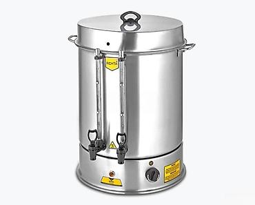caynik satışı: Çay Makinası AX-0235Çay Makinası – 400 Bardaq (40 litr) | Model — 1