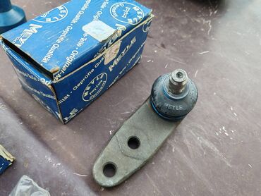 Auto delovi: Kugla jabucica trapa Ford Fiesta. Novo. Par. Proizvodjac Meyle — 9