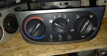 ratkapne 14: KOMANDE KLIME ZA OPEL COMBO, CORSA C, TIGRA | Svi delovi za Opel — 2