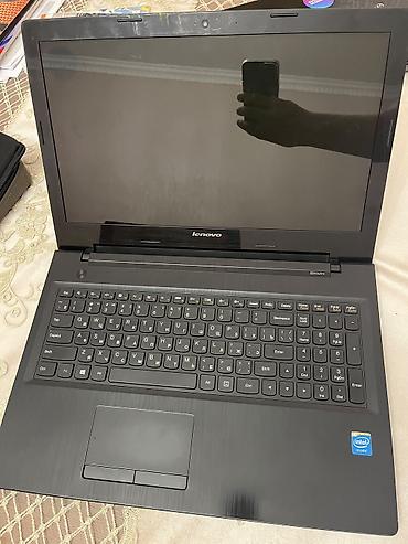 lenovo lp5 pro: 2 notbuk birgə satılır lenovo toshiba birində ekranda qara ləkə var — 4