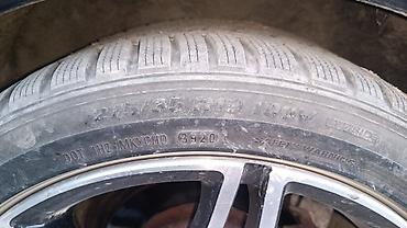 рулевая рейка хонда срв 2: Литые диски R19 с шинами 245/35 R19 100W - Диски: 5-спицевые — 2