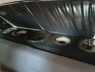 VAZ (LADA): VAZ (LADA) 2115 Samara: 1.6 l | 2011 il 230000 km Sedan — 29