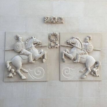 Həyət evləri və villaların satışı: Şüvəlan qəs. 12 otaq, 400 kv. m, Yeni təmirli — 16