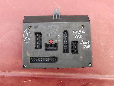 Auto delovi: Tabla osiguraca Lada 110-111-112 br.2. Polovno, ocuvano. Skinuto sa — 10