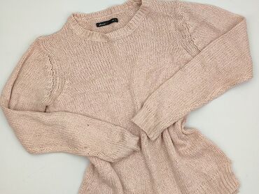 czy akryl jest dobry na sweter: House, Sweter damski, rozmiar S