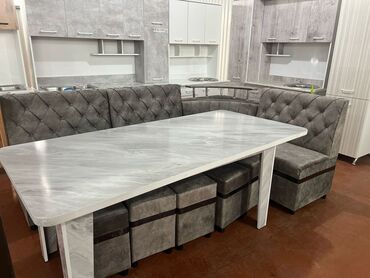 Кухонные столы и стулья: Кухонный стол и стул, Новый, Бесплатная доставка — 17