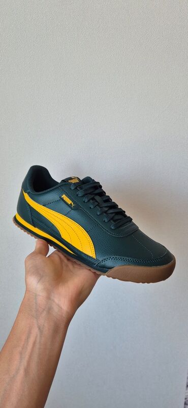 Кроссовки и спортивная обувь: Продаю оригинальные и новые пары кед и кроссовок. Карусель ниже👇 — 4