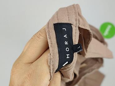 strellson chino: Moraj, Spodnie materiałowe damskie, rozmiar L — 4