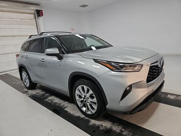 хайлендер 2019 цена бишкек: Toyota Highlander: 2020 г., 2.5 л, Типтроник, Гибрид, Кроссовер