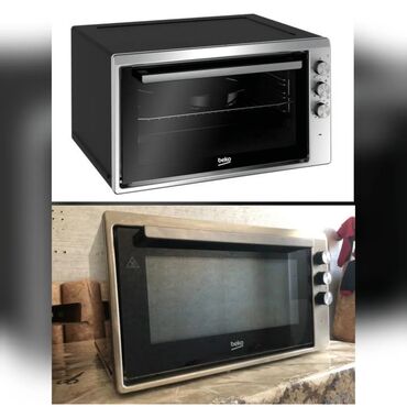 beko dfn 26424 x: Духовка Beko, Электрическая, Встраиваемая