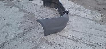 Bamperlər, buferlər: BMW F10 restal ucun G30 üçün ön və arxa bamper komplekti F10- 120m — 4