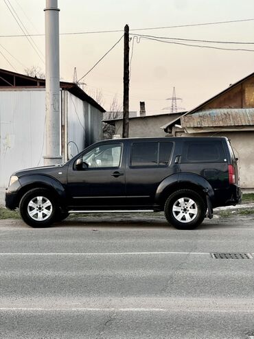 двигатель ниссан патфайндер 4.0 купить: Nissan Pathfinder: 2005 г., 2.5 л, Механика, Дизель, Внедорожник