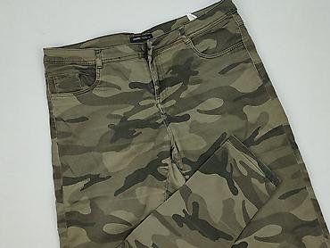 mango mom: Cropp, Jeansy damskie, rozmiar One size — 1