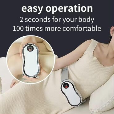 Arıqlamaq üçün vasitələr: Masaj aleti Masajci Bel masaji Qarin basaji Avtomatik qarın masajı — 2