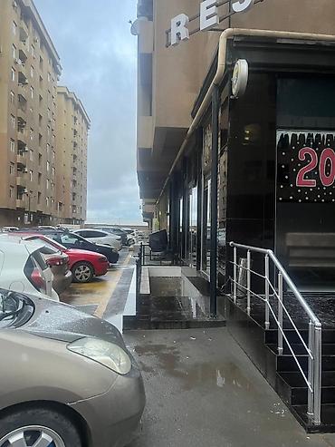 2 otaqli evler yeni tikili: 2 otaqlı, Yeni tikili, 70 kv. m — 6
