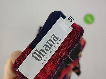 a ten model: Sukienka damska, rozmiar 5XL — 4