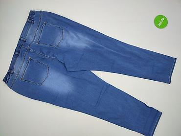 jeans derby: Bpc bonprix collection, Jeansy damskie, rozmiar 5XL — 3