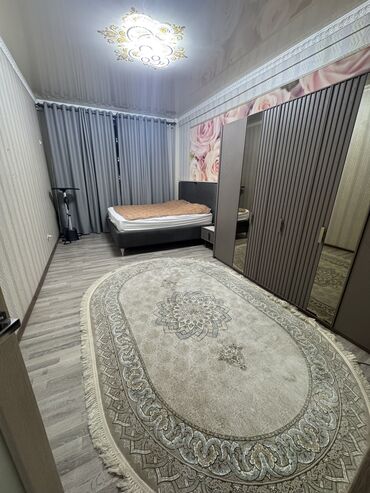Продажа квартир: 1 комната, 48 м², Элитка, 7 этаж, Евроремонт