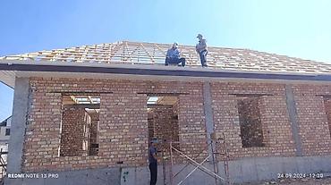 Кровля крыши: Кровля крыши | Демонтаж, Монтаж, Ремонт Больше 6 лет опыта — 13