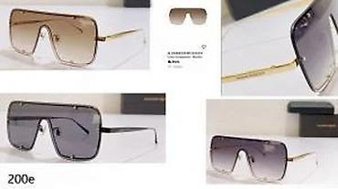 Naočare: VERSACE, A.MCQUEEN, DALIA,FENDI, TOP MODELI, 2025-26 | Novo! ! ! — 26