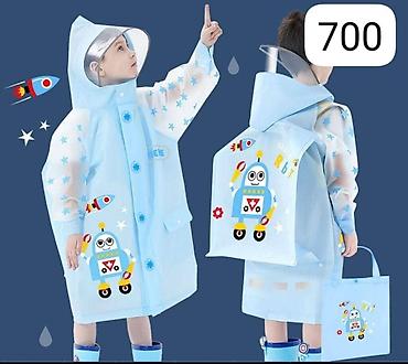 Другие детские вещи: Не бойтесь дождя, пусть он будет ярким! Дождливая погода? Пусть ваш — 9