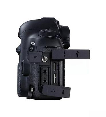 canon eos 5d mark 4: Canon DSLR EOS-5D IVCanon DSLR EOS 5D IV Canon EOS 5D IV, peşəkar — 2