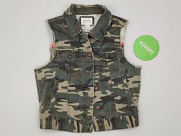 bomberka only: Forever 21, Kamizelka damska, rozmiar S — 2