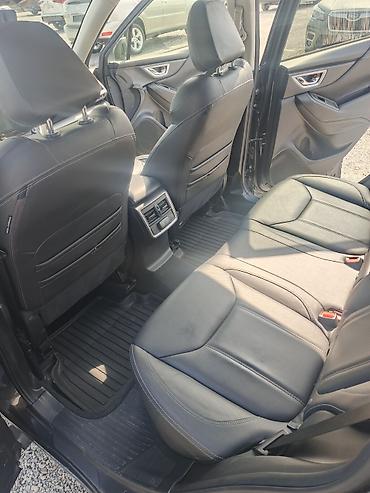 Subaru: Subaru Forester: 2019 г., 2.4 л, Автомат, Бензин, Кроссовер — 10