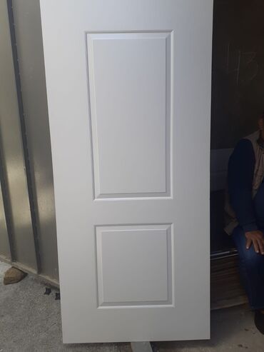 Giriş qapıları: Mənzil üçün Yeni Giriş qapısı 90x205 sm Zəmanətsiz, Ödənişli quraşdırma, Ödənişli çatdırılma — 33